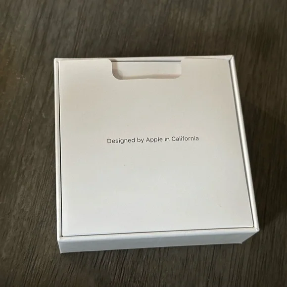 Air pods 3rd generation - Picture 5 of 5